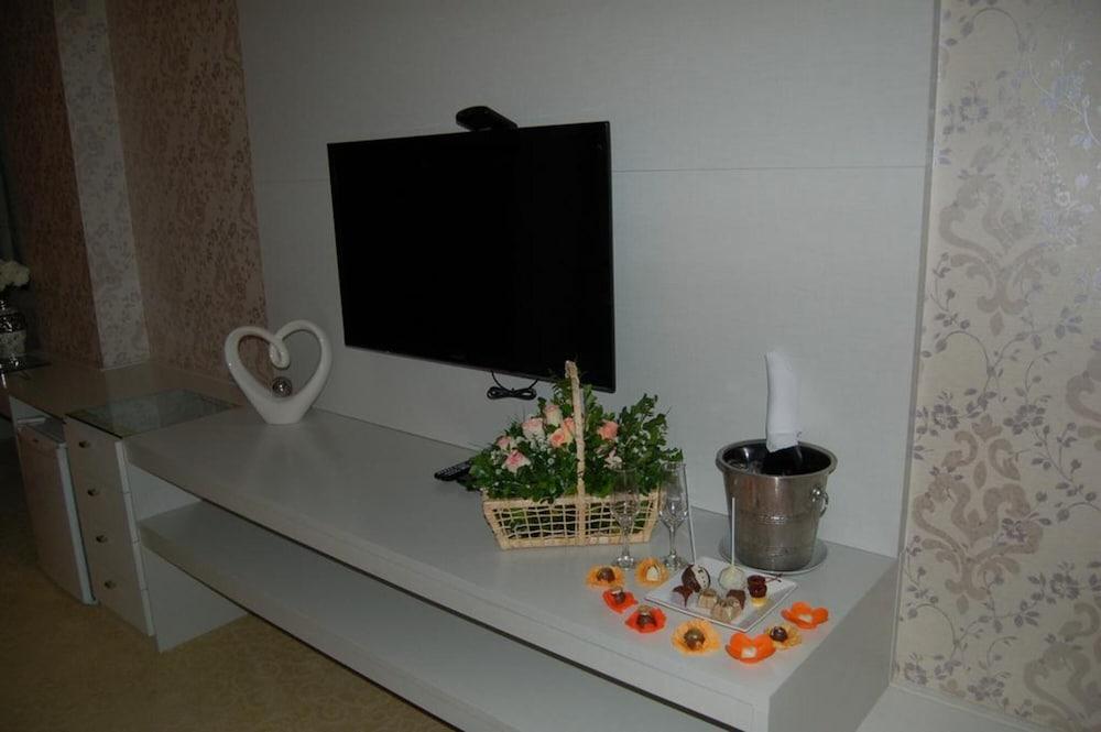 Gran Nobile Hotel & Convention — 2
