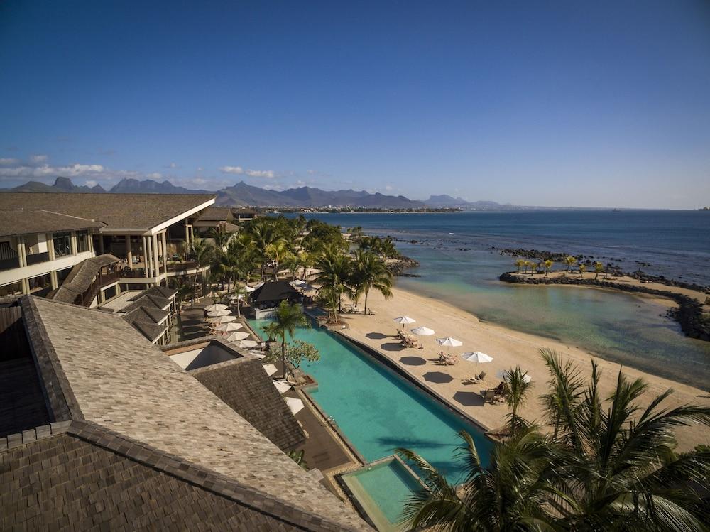 Intercontinental Resort Mauritius 108942 — 2