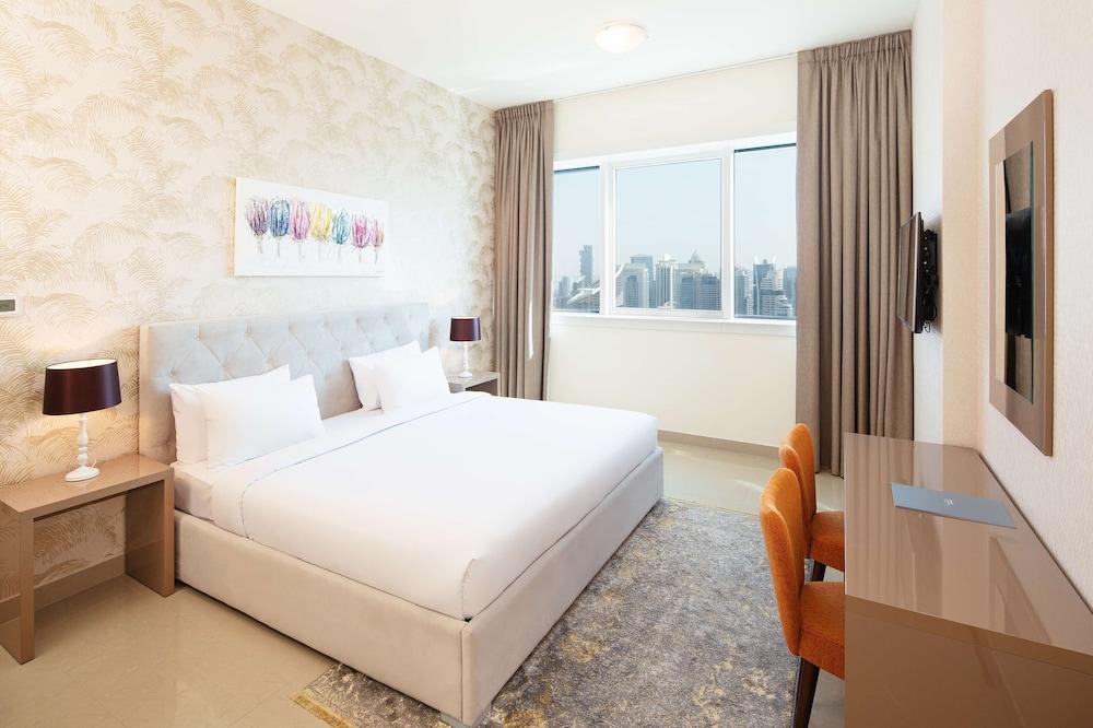 Barcelo Residences Dubai Marina — 6