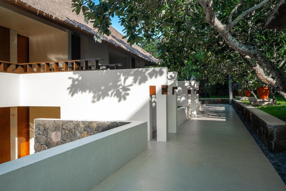 Alila Manggis — 9