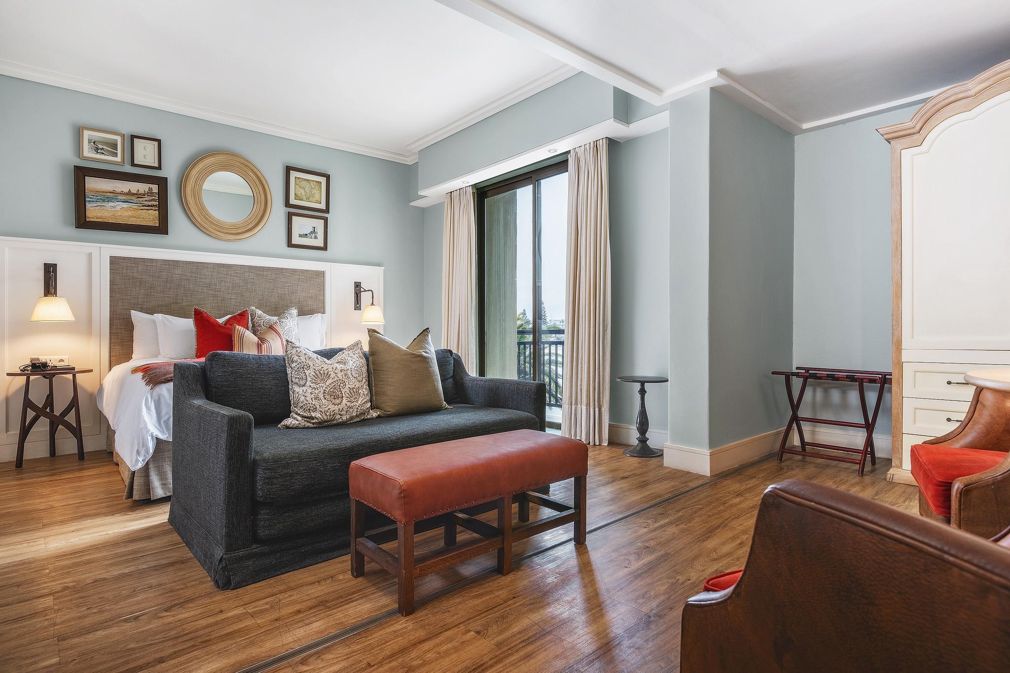 Strand Hotel Swakopmund — 1