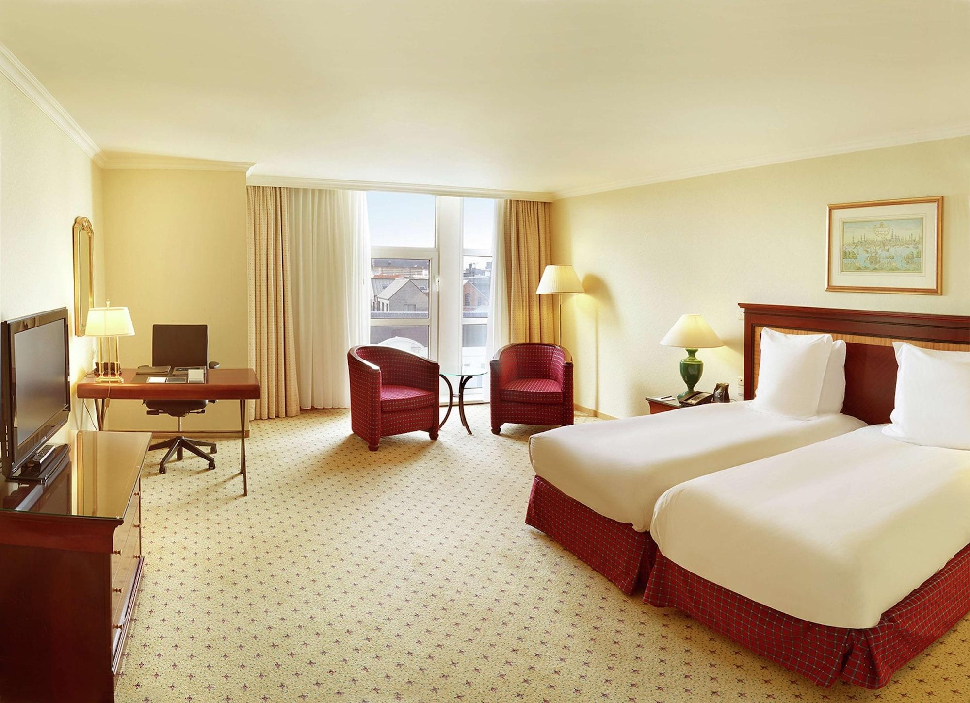Hilton Antwerp Old Town — 7