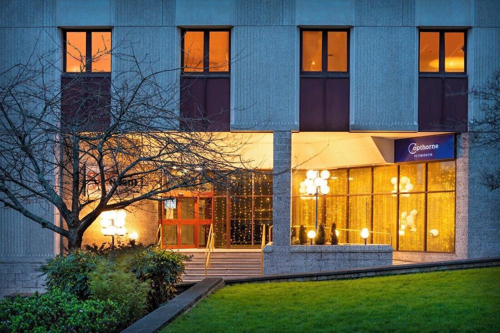 Copthorne Hotel Plymouth — 2