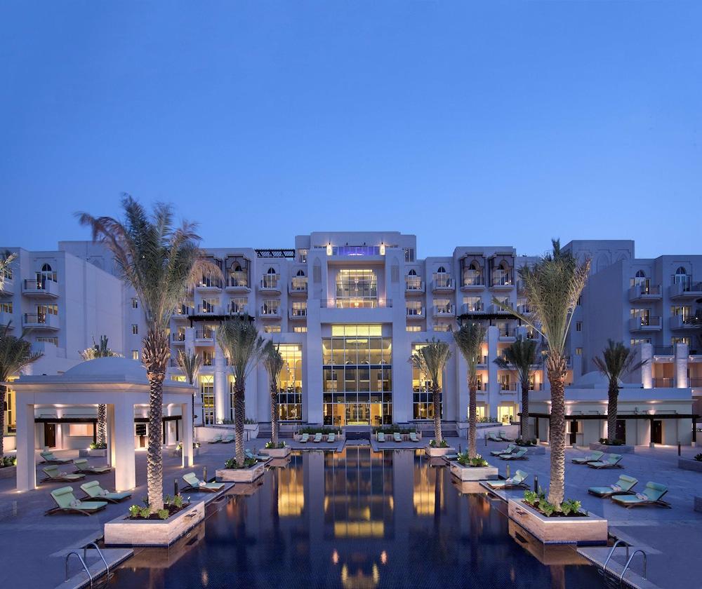 Anantara Eastern Mangroves Abu Dhabi Hotel