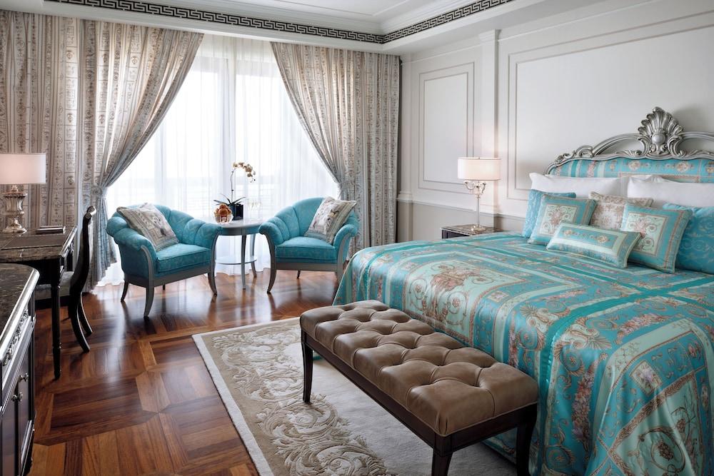 Palazzo Versace Dubai — 4