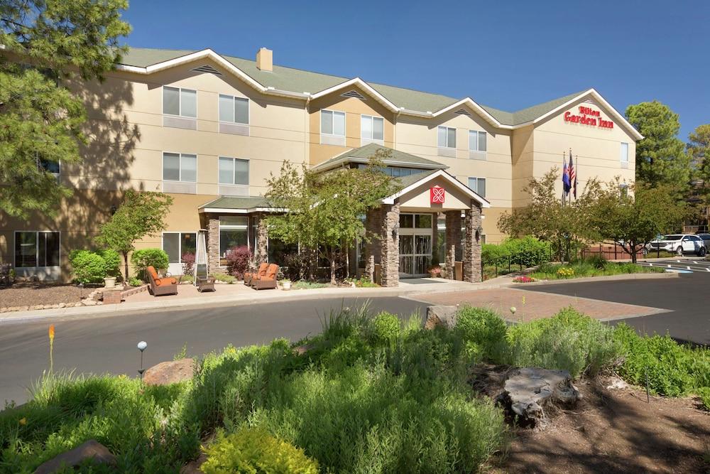 Hilton Garden Inn Flagstaff — 7