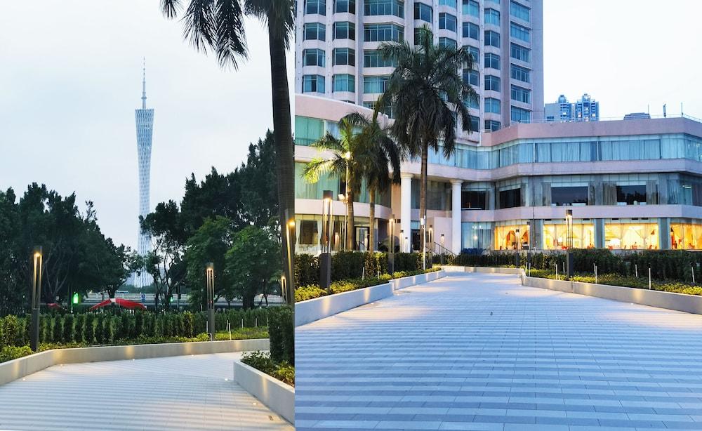 Ramada by Wyndham Pearl Guangzhou 3824 — 7