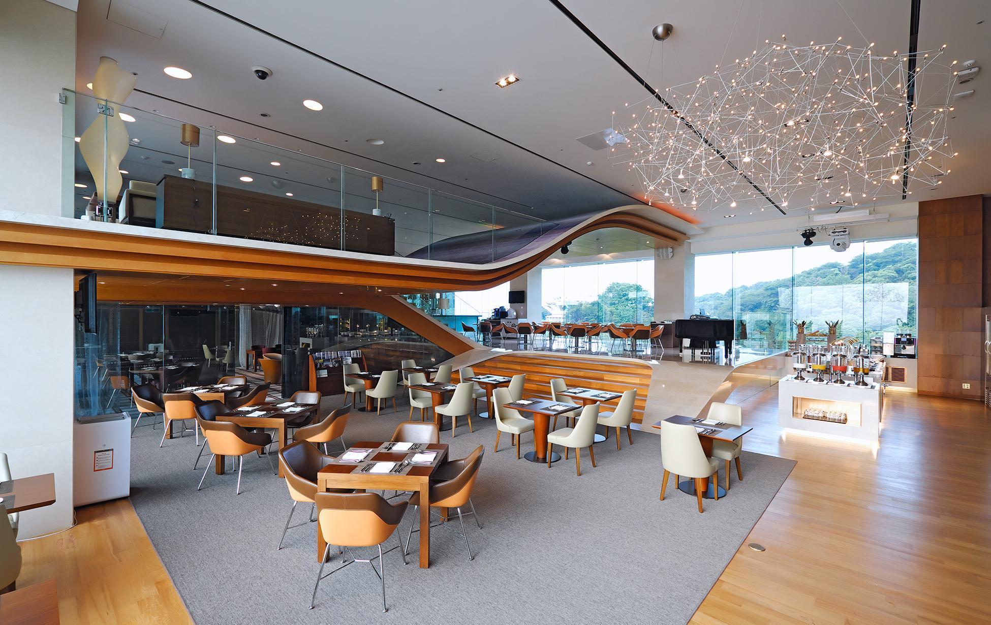 Grand Walkerhill Seoul — 3