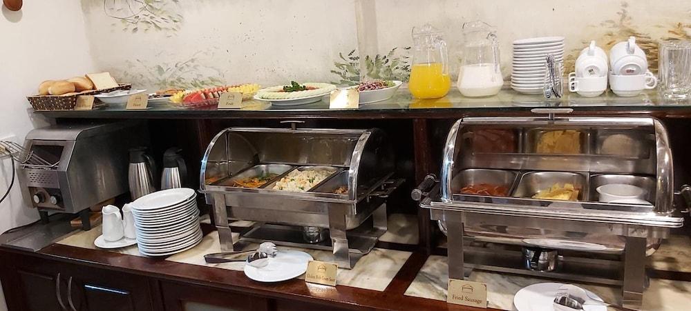 HANOI 3B HOTEL — 3