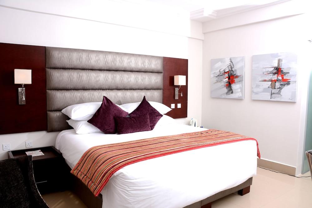 BON HOTEL STRATTON ASOKORO 127594 — 9