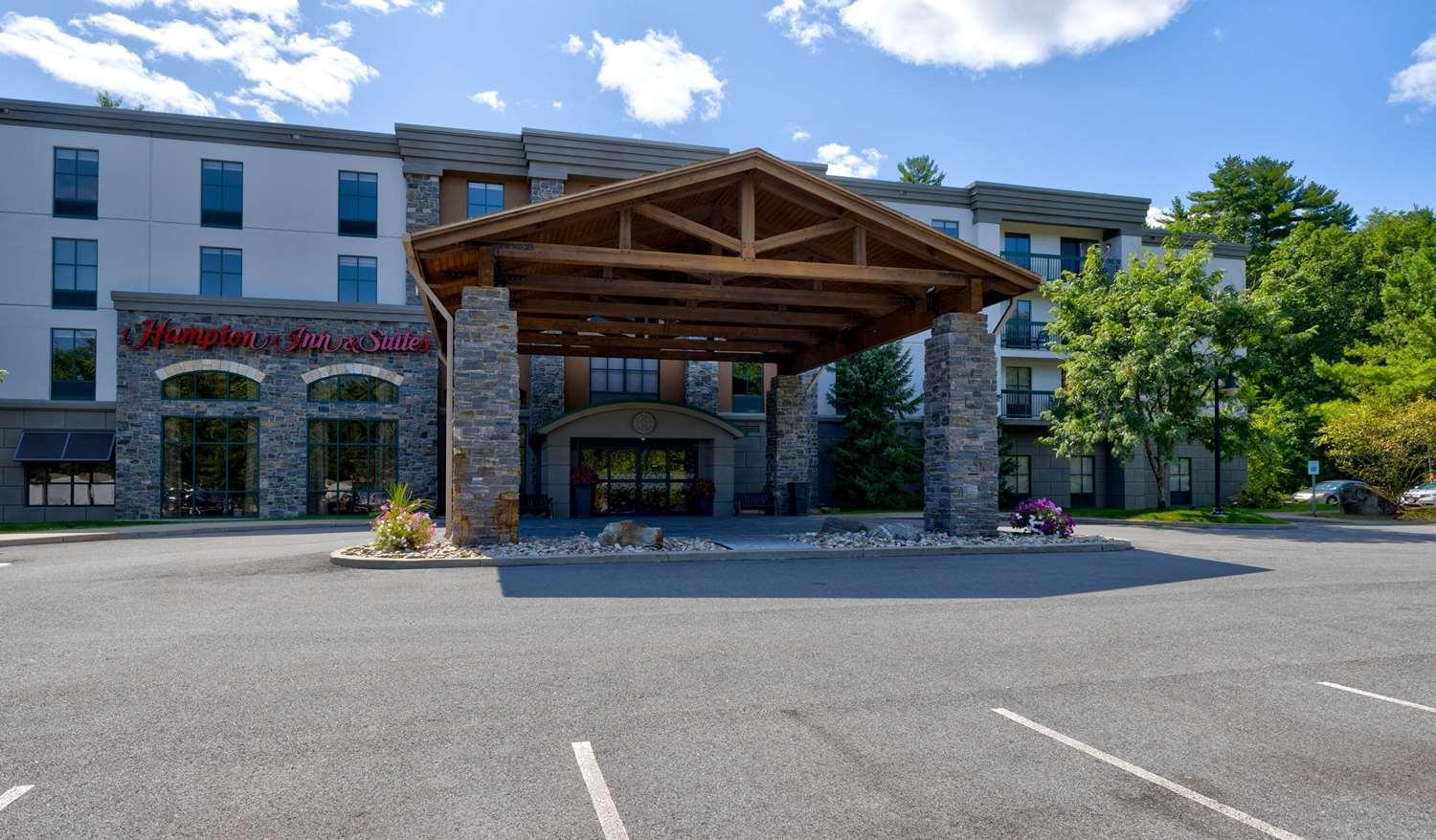 Hampton Inn Suites Lake George