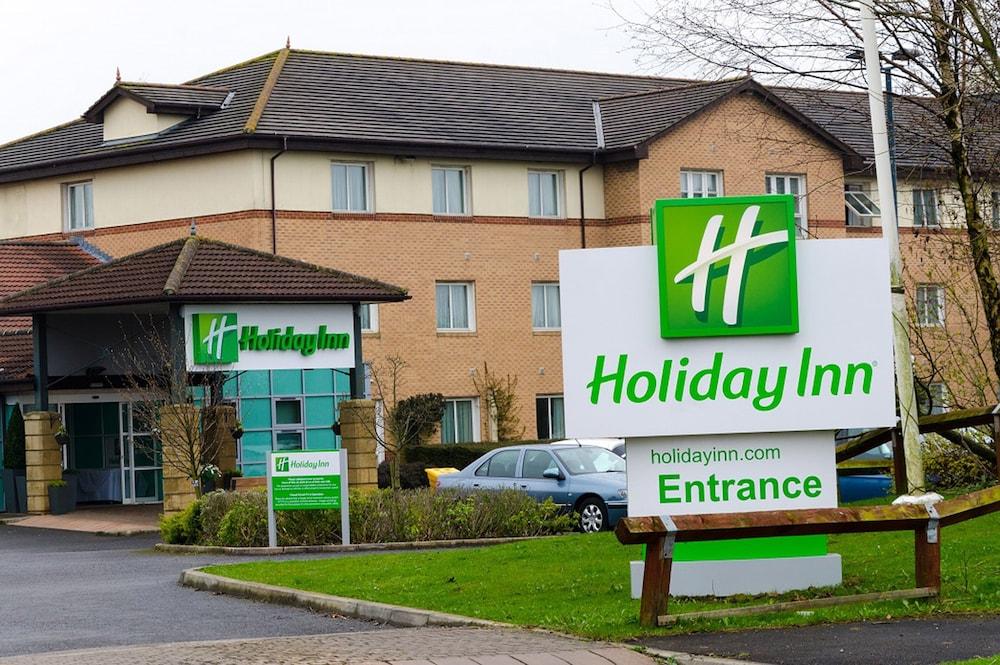 Holiday Inn Darlington - North A1M Jct.59 — 4