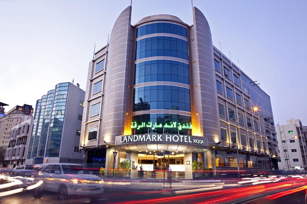 Landmark Hotel Riqqa — 3