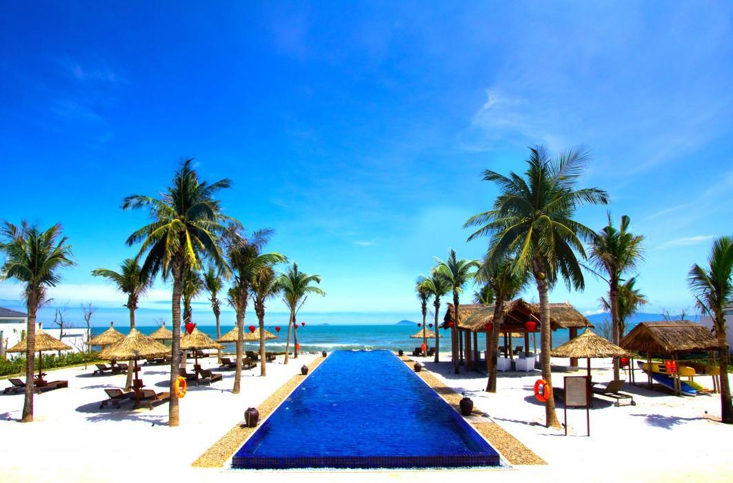 Sunrise Premium Resort Hoi An 961235 — 10