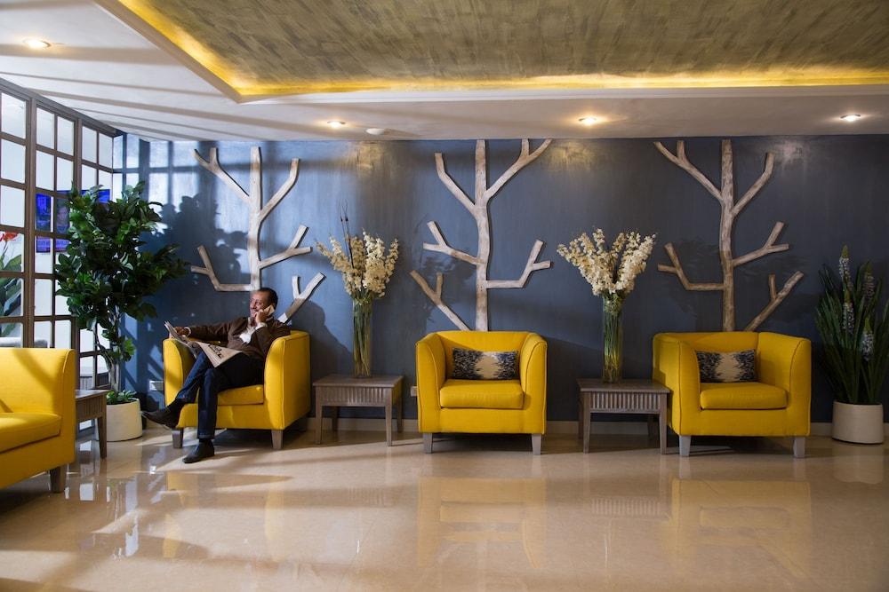 Jupiter International Hotel Cazanchise — 9