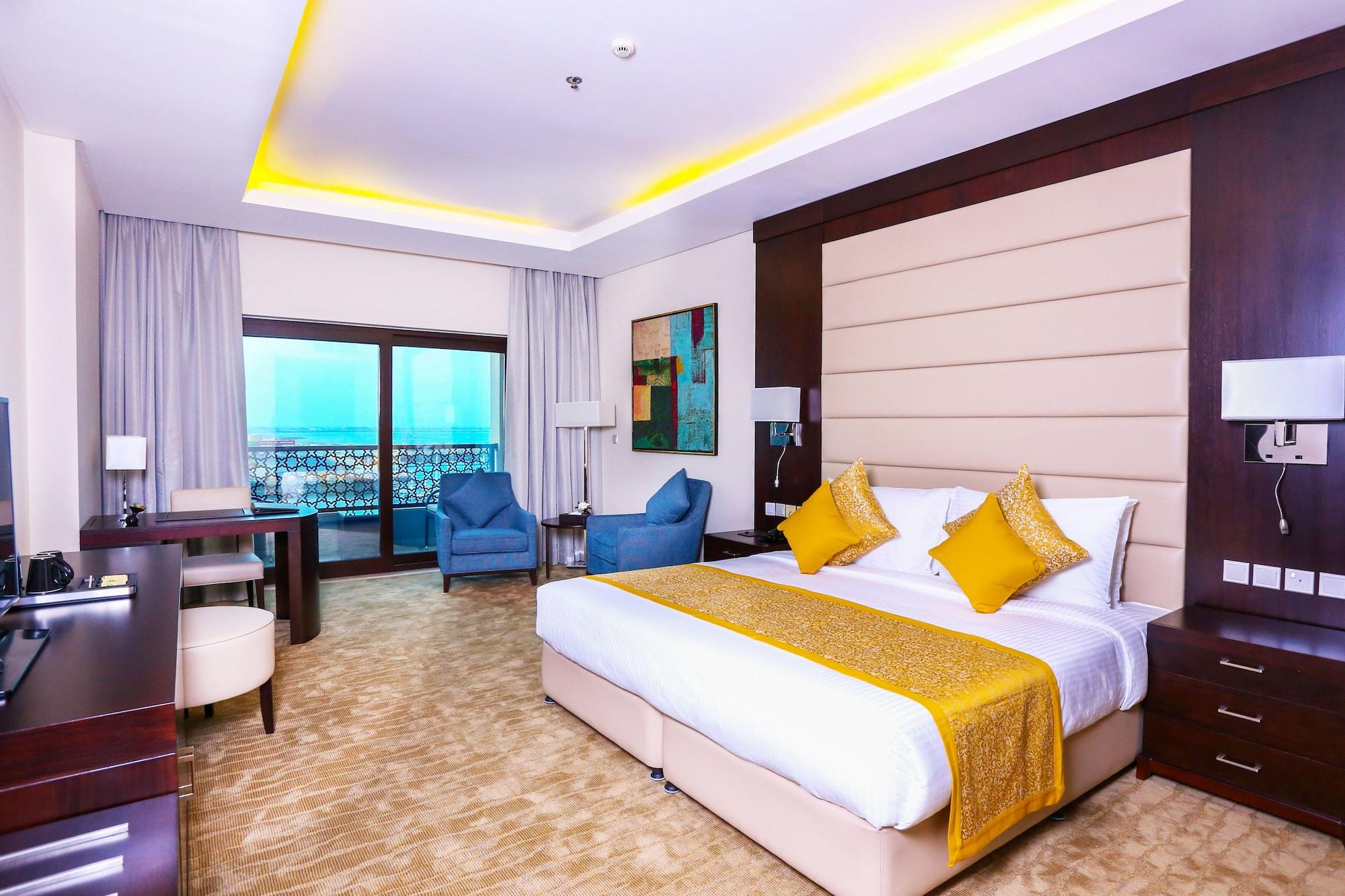 Al Bahar Hotel & Resort — 9