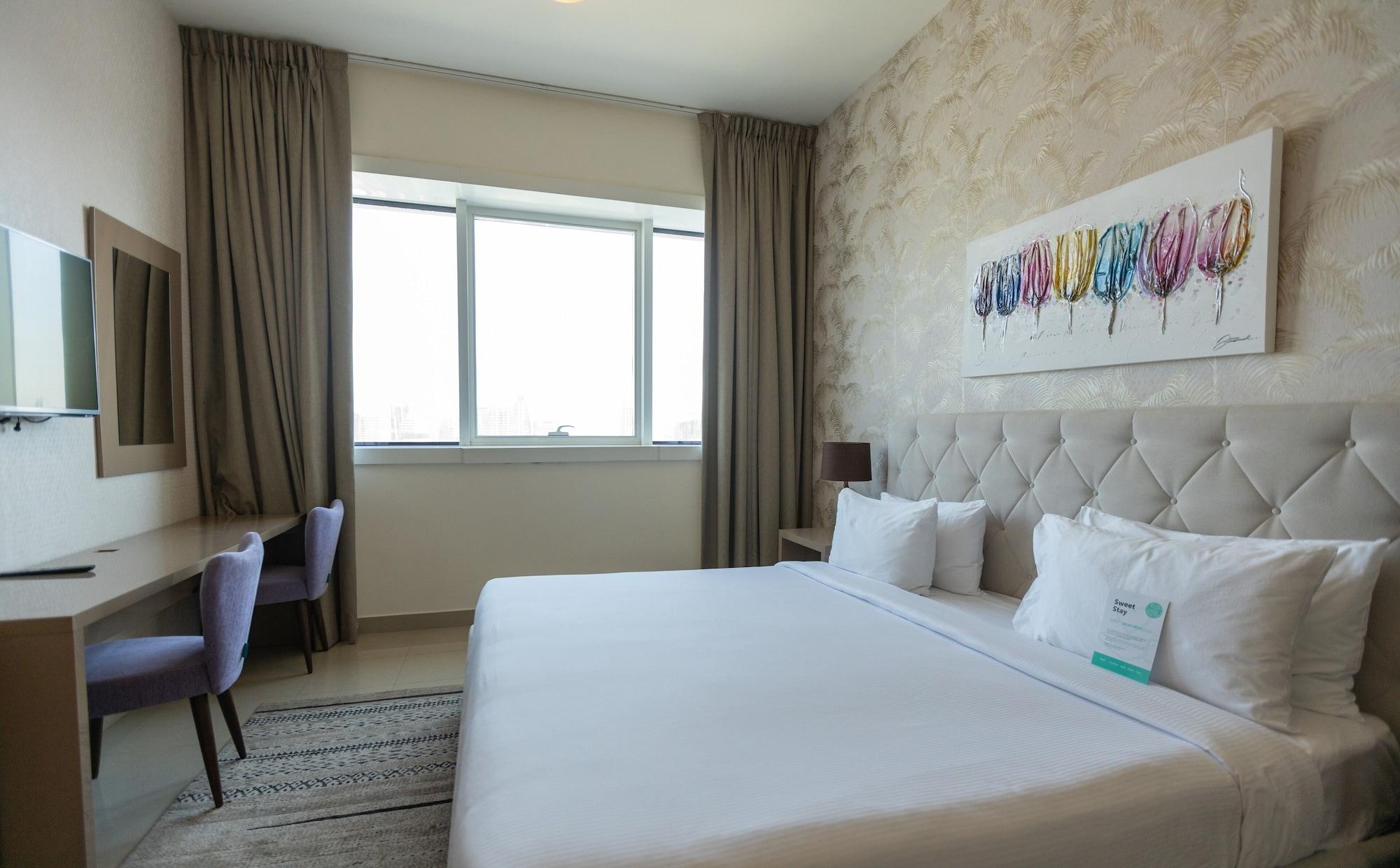Barcelo Residences Dubai Marina — 8