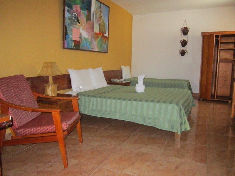 Hotel Europeo 1142068 — 8
