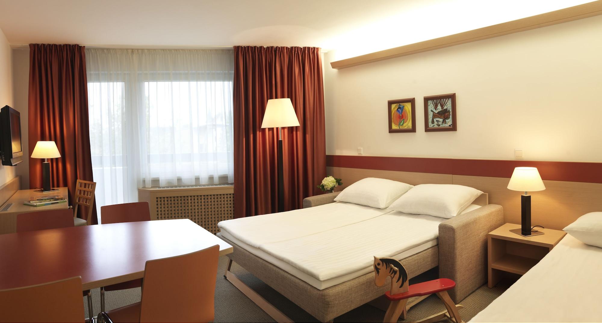 Hotel Savica 1095178 — 9