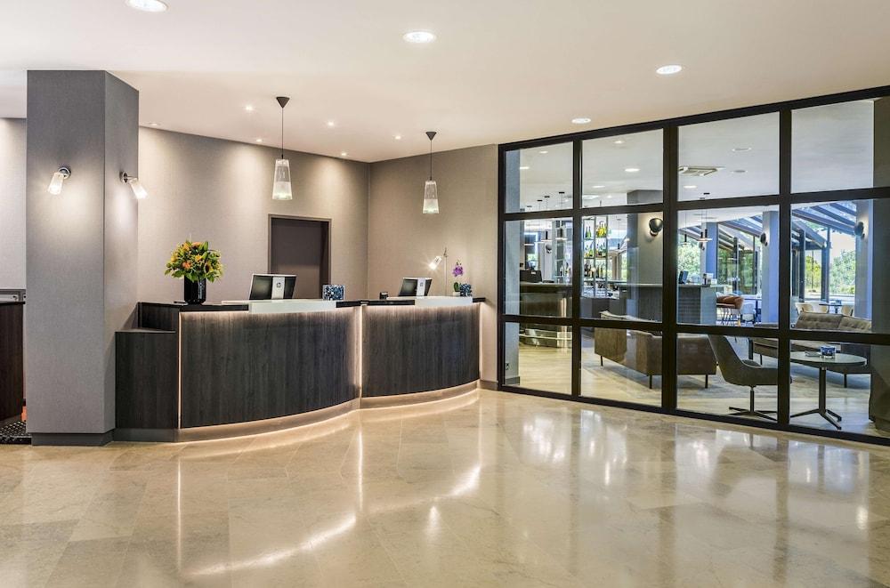 Nh Luxembourg Hotel — 4