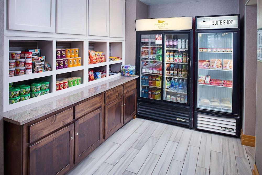 Homewood Suites by Hilton Albuquerque Uptown — 6