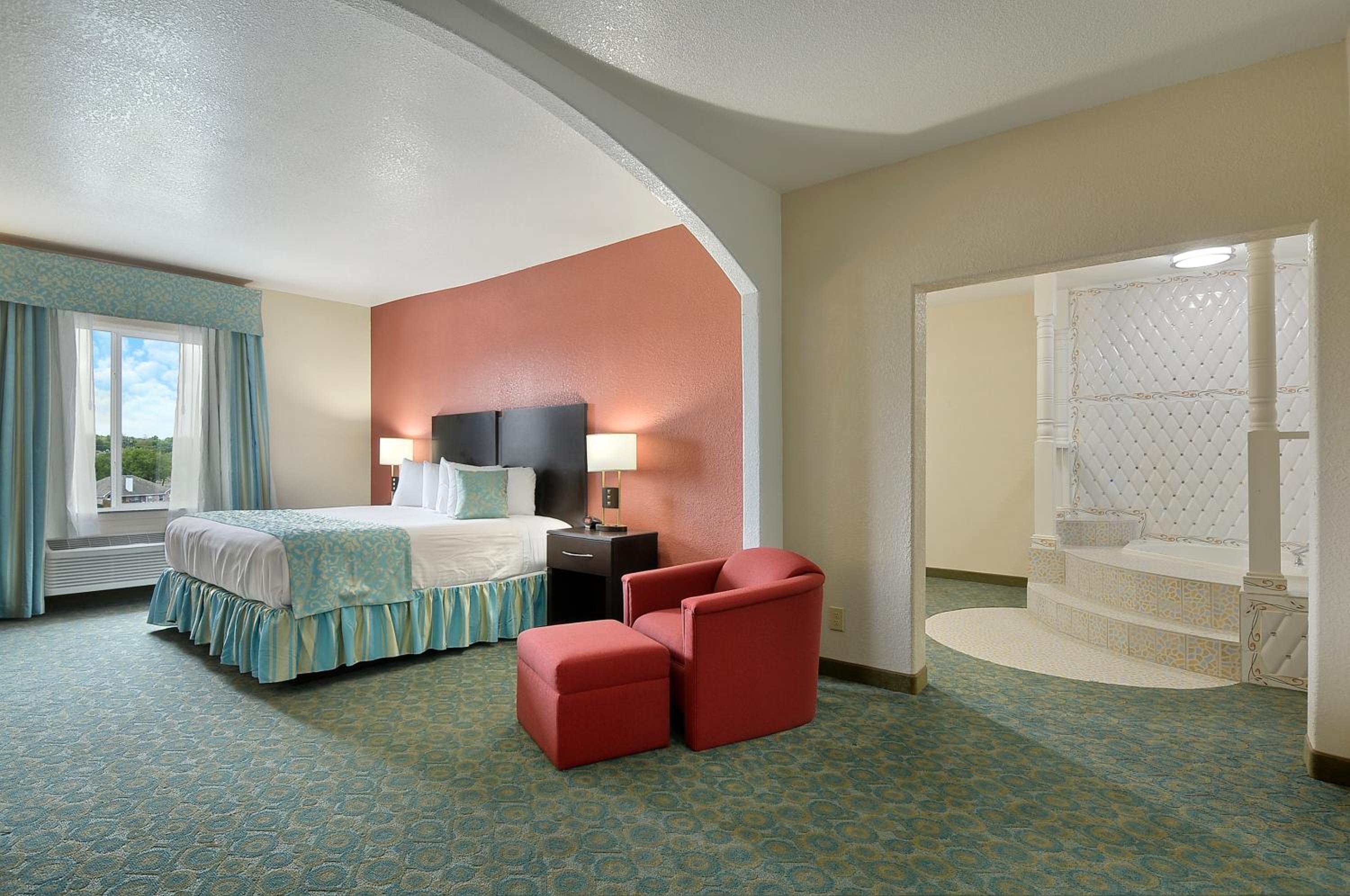 Ramada By Wyndham South Waco — 6