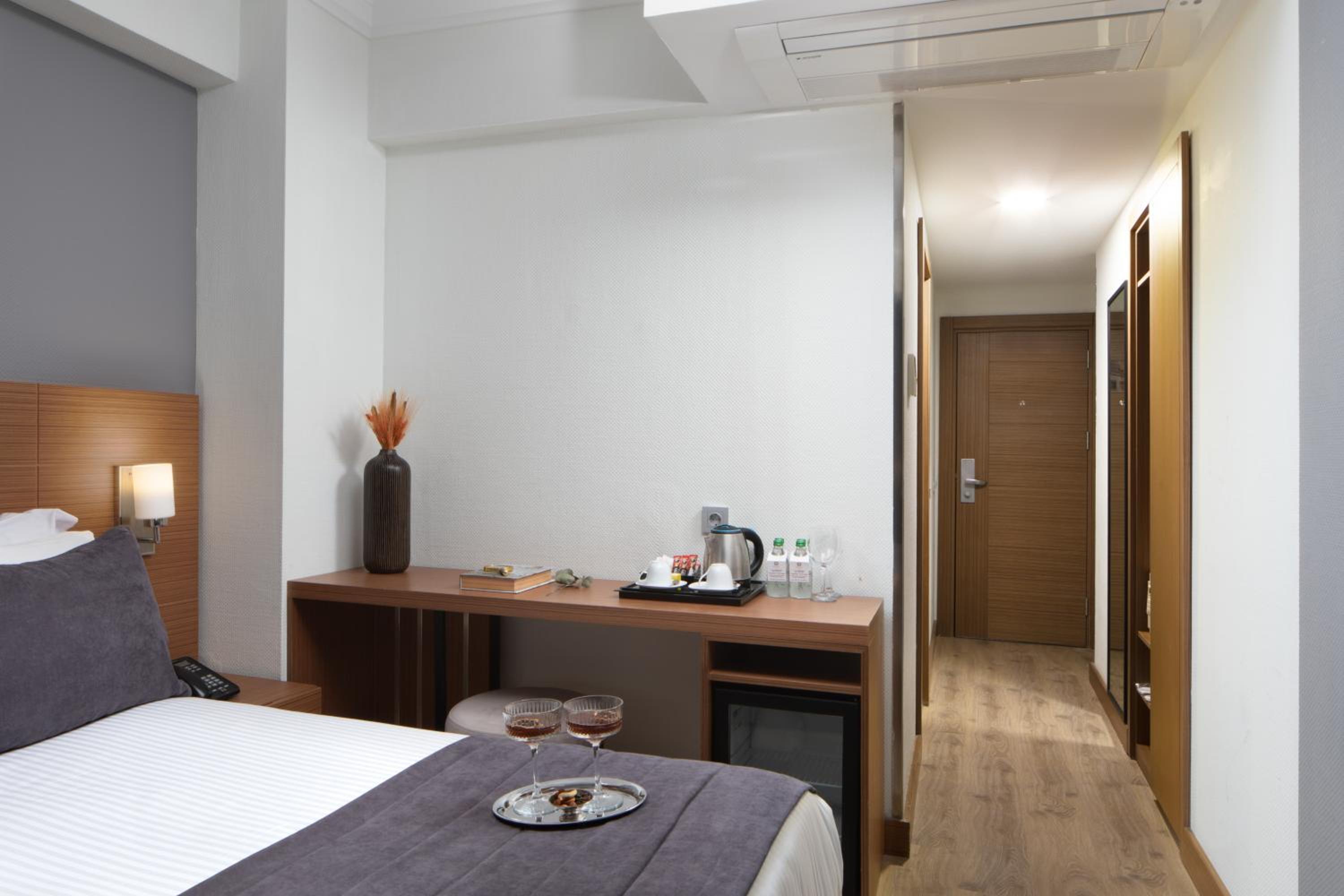 DoubleTree by Hilton Luxembourg — 3