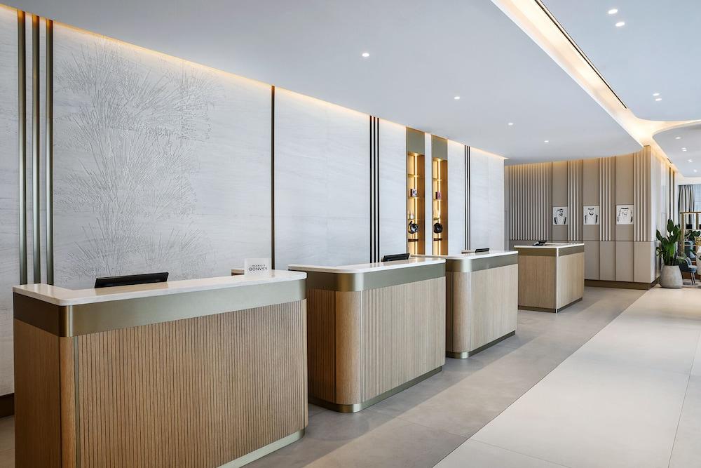 Residence Inn by Marriott Sheikh Zayed Road — 9