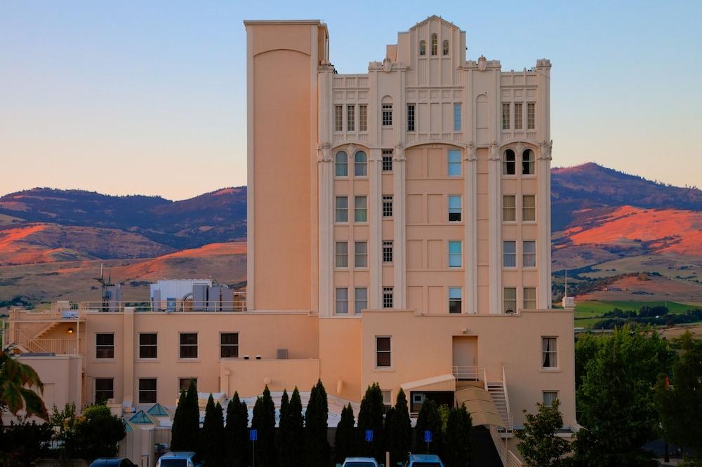 Ashland Springs Hotel — 8