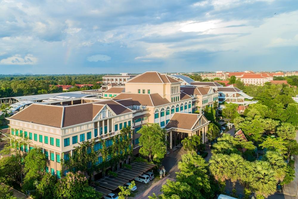 PACIFIC HOTEL AND SPA SIEM REAP 98325 — 4