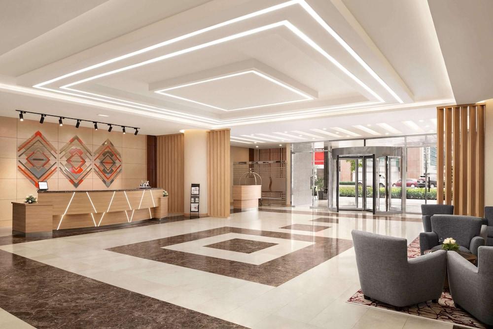 Ramada By Wyndham Deira — 5