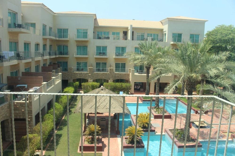 Movenpick Hotel & Resort Al Bidaa — 7