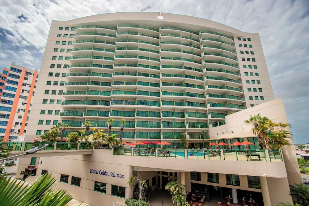 BARCELO COLON MIRAMAR