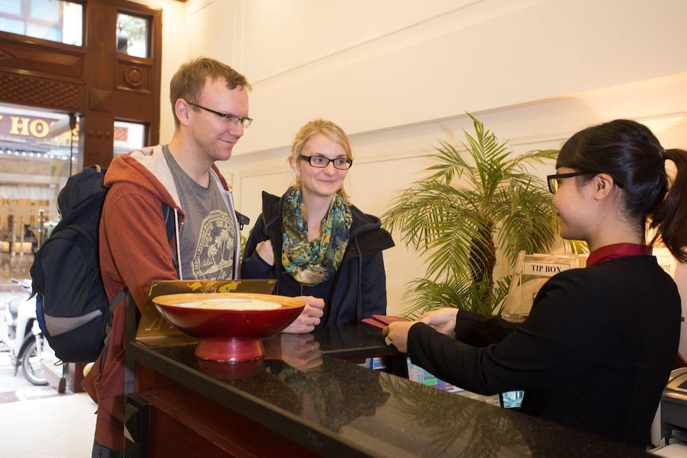 Paradise Boutique Hotel — 5
