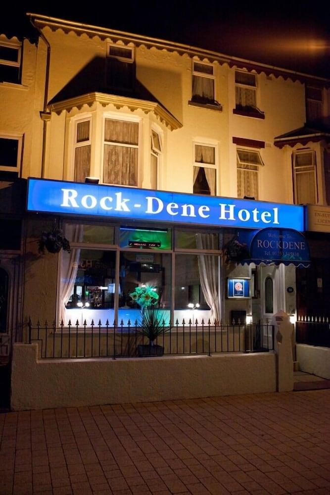 Rock Dene Hotel - Guest House — 2