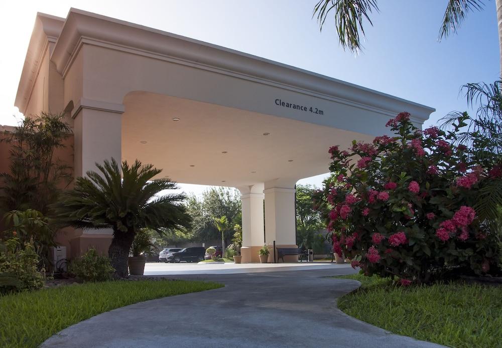 Hampton Inn By Hilton Ciudad Victoria 154456 — 9