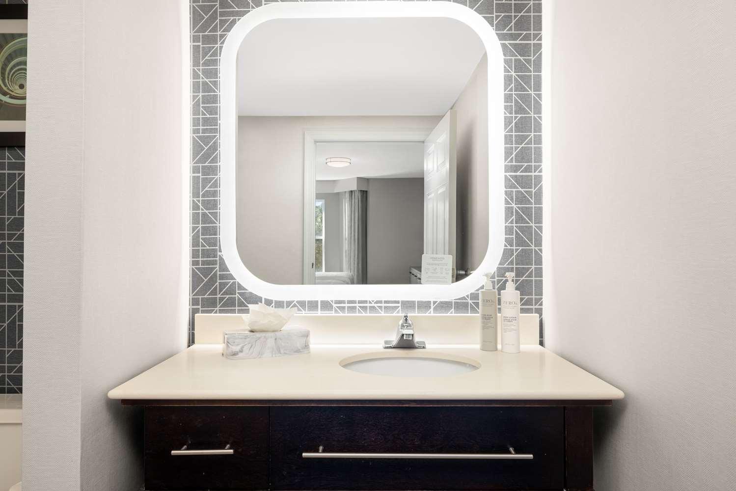 Homewood Suites by Hilton Atlanta-Alpharetta
