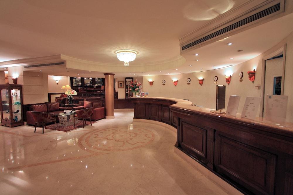 Bayview Hotel, Beirut — 6