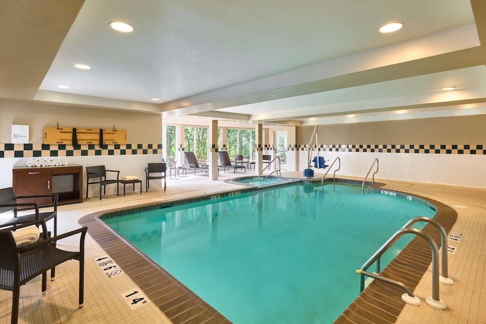 Hilton Garden Inn Hershey — 4