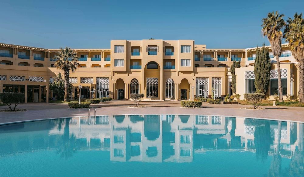 Verdi Tunis Beach Resort — 6