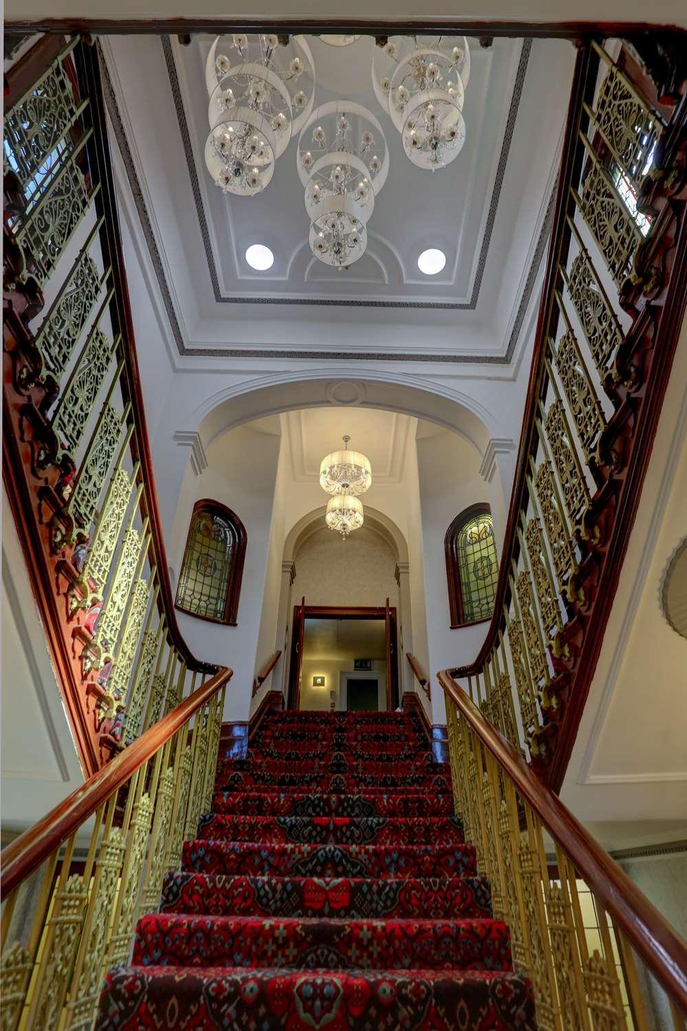 Trafford Hall Hotel Manchester, Trademark Collection by Wyndham — 6