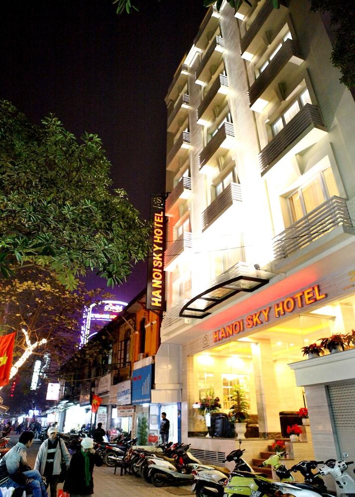 Hanoi Sky Hotel — 5