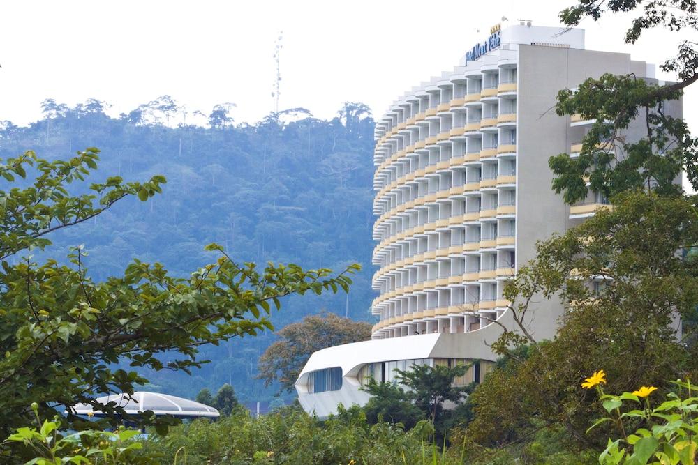 Hotel Mont Fébé — 2