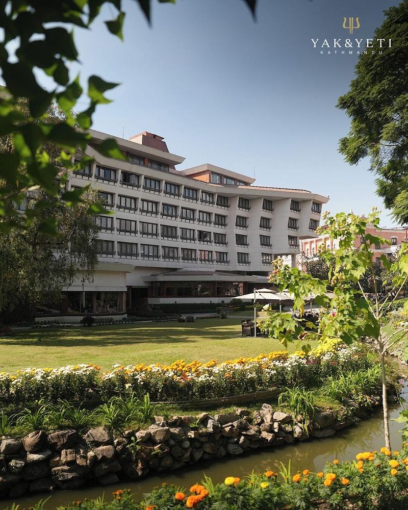 Hotel Yak & Yeti — 9