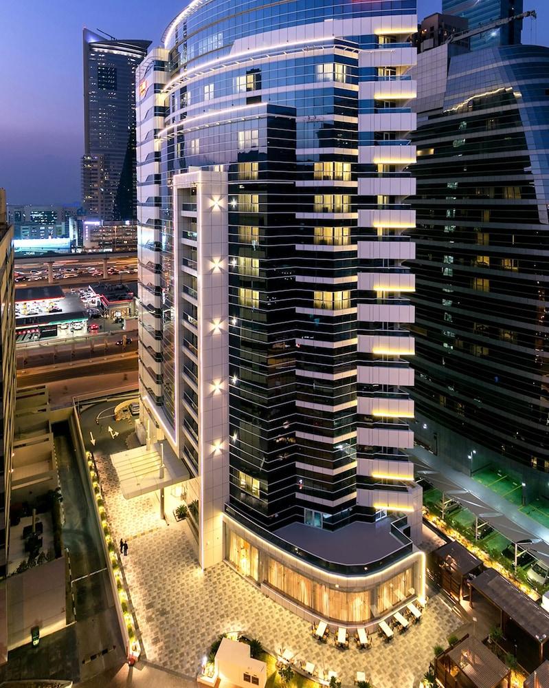 Naumi Hotel Dubai — 6