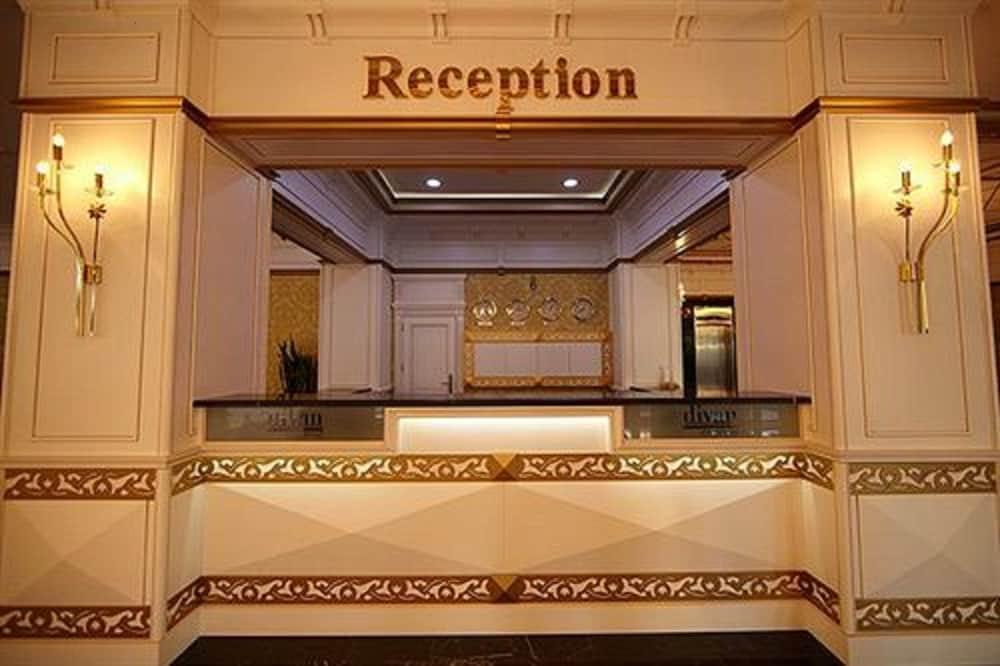 Graaf Hotel — 6