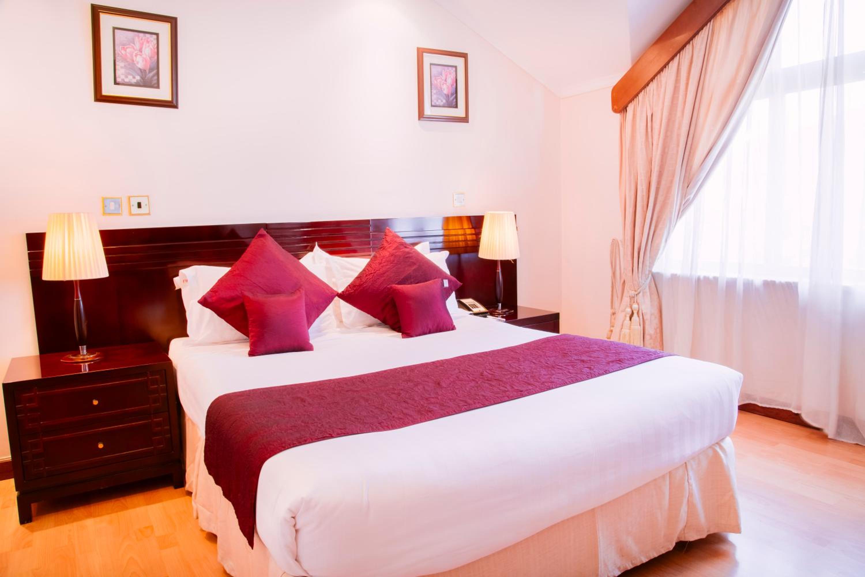 Boma Inn Nairobi 958945 — 9