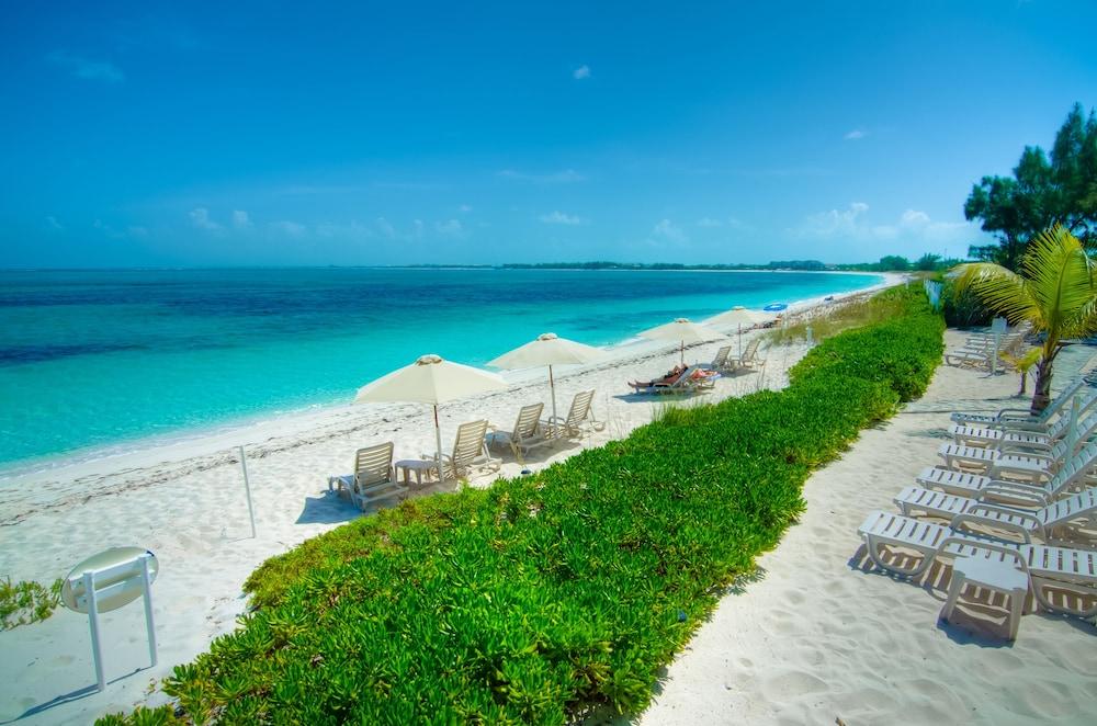 Grace Bay Beach Ocean Villas — 6