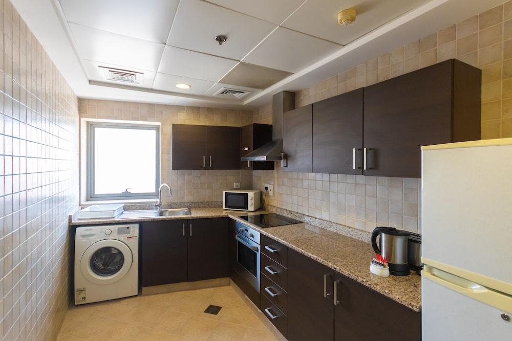 AURIS BOUTIQUE HOTEL APARTMENT AL BARSHA — 3