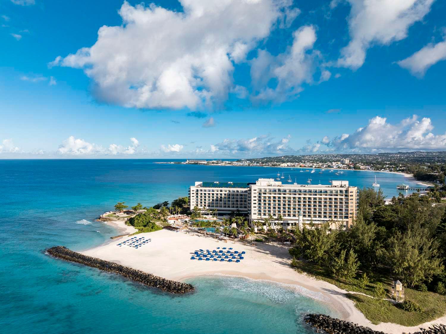 Hilton Barbados Resort — 9